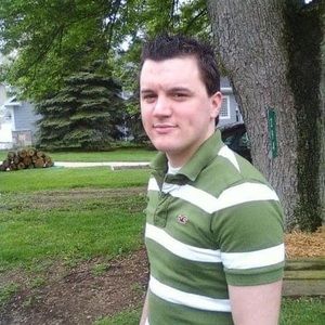 Meet your Posher, Brandon